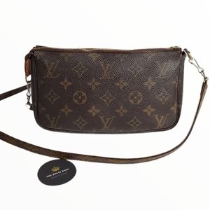 LOUIS VUITTON POCHETTE ACCESSOIRES